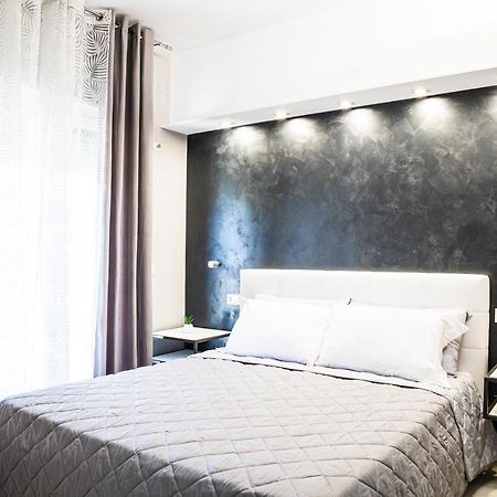 Hotel Ninfa Marina Termoli Esterno foto